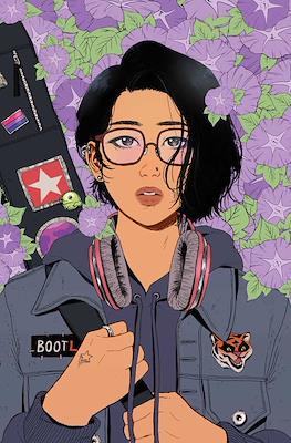 Life is Strange: Forget-Me-Not (Variant Covers) #1.6