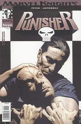 Marvel Knights: Punisher Vol. 2 (2002-2004) #10