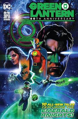 Green Lantern 80th Anniversary 100-Page Super Spectacular #1