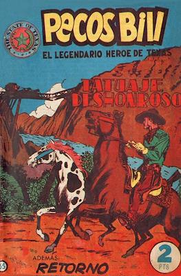 Pecos Bill #65