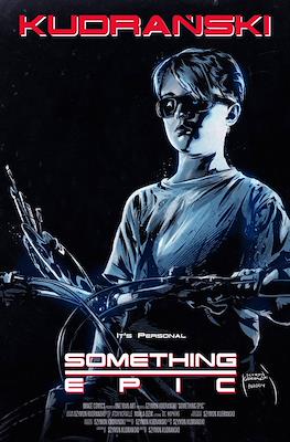 Something Epic (Variant Covers) #1.2