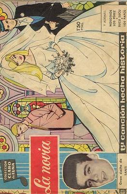 Colección Claro de Luna #107