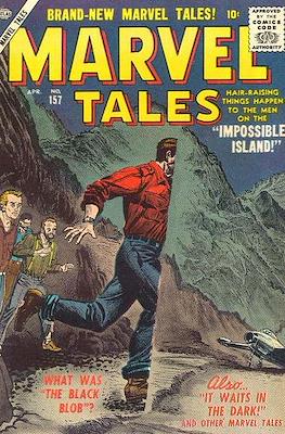 Marvel Tales (1949-1957) #157
