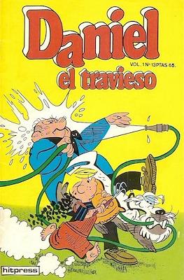 Daniel el travieso #13