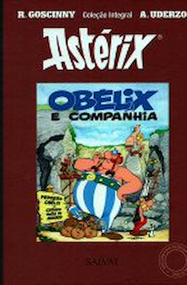 Asterix: A coleção integral (Cartoné) #31