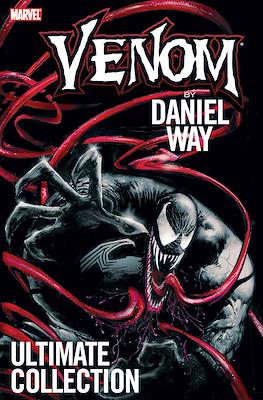 Venom by Daniel Way: Ultimate Collection