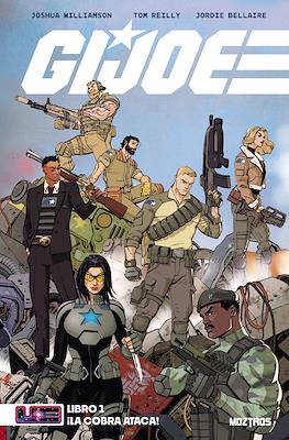 G.I. Joe (Rústica) #1