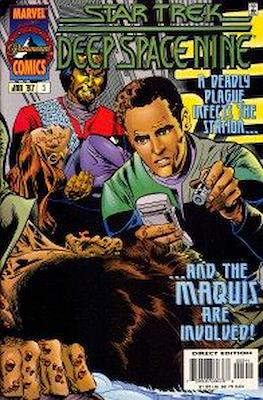 Star Trek: Deep Space Nine #3