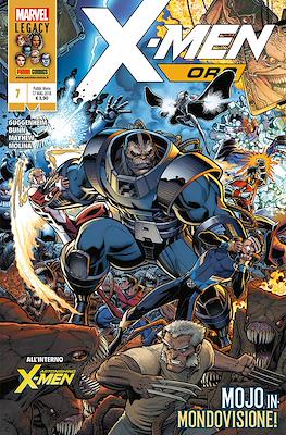 Gli Incredibili X-Men #335