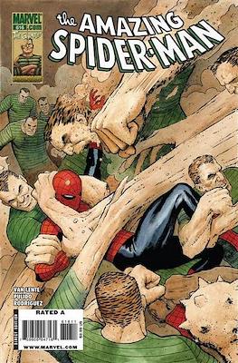 The Amazing Spider-Man Vol. 2 (1998-2013) #616