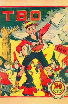 TBO (1917-1938) #100