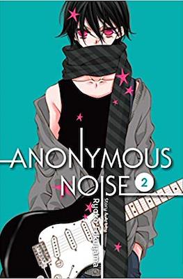 Anonymous Noise #2