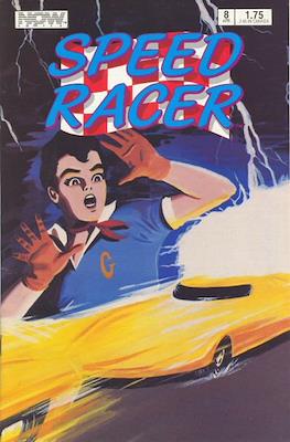 Speed Racer Vol.1 #8