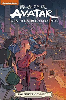 Avatar: Der Herr der Elemente #19