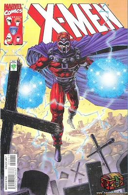 X-Men (1998-2005) #137