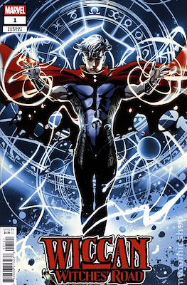 Wiccan: Witches' Road (Variant Cover) #1.1
