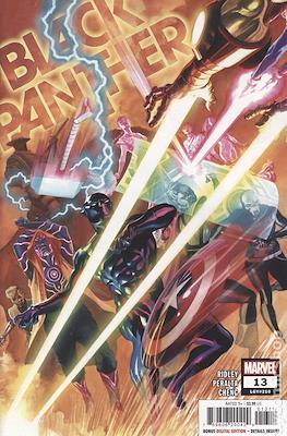 Black Panther Vol. 8 (2021-2023) #13