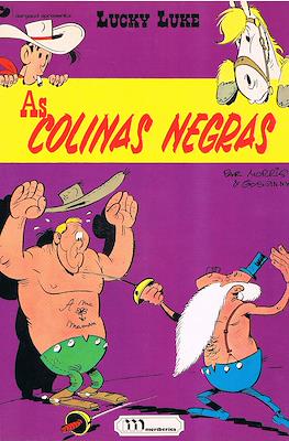 Lucky Luke #17