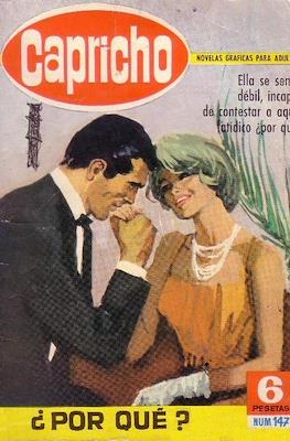 Capricho (1963) #147