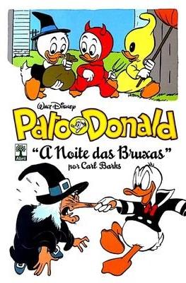 Coleção Carl Barks Definitiva #13