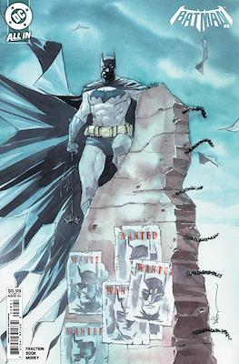 Batman Vol. 4 (2025-Variant Covers) #8