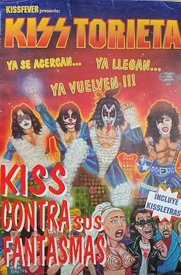 Kisstorieta