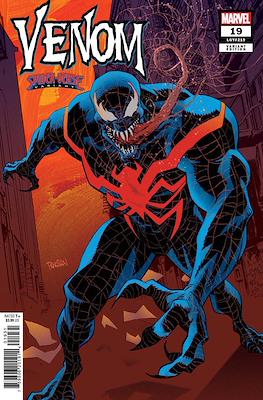 Venom Vol. 5 (2021-Variant Covers) #19.1