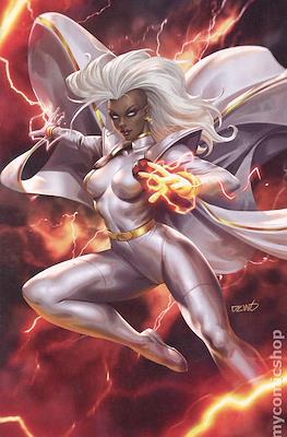 Storm Vol. 5 (2024- Variant Cover) #3.2