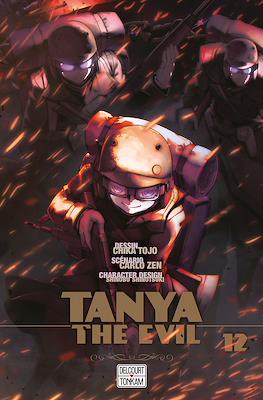 Tanya The Evil #12