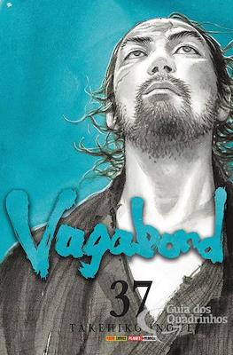 Vagabond #37