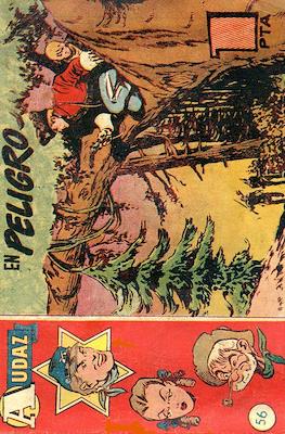 Audaz (1949) #56
