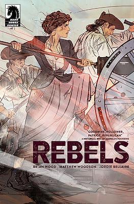 Rebels #7