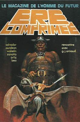 Ère Comprimée #17