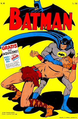 Batman #60