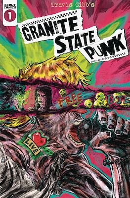 Granite State Punk