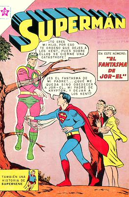 Supermán #269