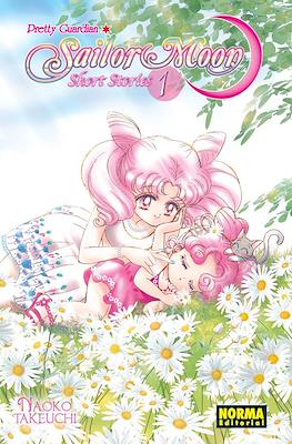 Pretty Guardian Sailor Moon Short Stories #1