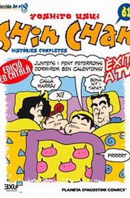 Shin-Chan (Rústica 64 pp) #61