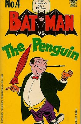 Batman vs. #4