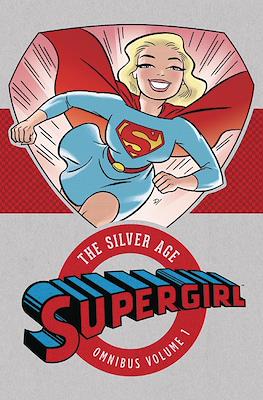 Supergirl: The Silver Age Omnibus