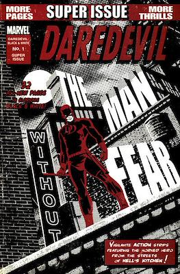 Daredevil: Black & White