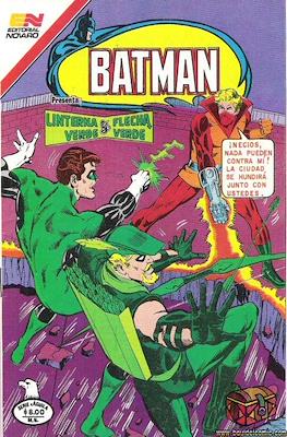 Batman #1128