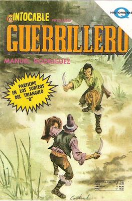 El Intocable / El Intocable presenta Guerrillero (Grapa) #152
