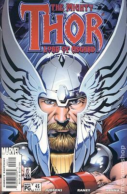 The Mighty Thor (1998-2004) #45
