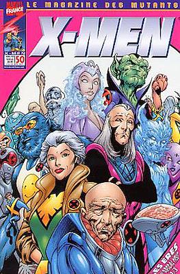 X-Men (1997-2011) #50