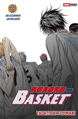Kuroko no Basket (Rustica) #27