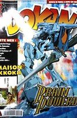 Dokan (Revista) #66