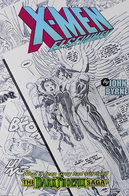 X-Men: Elsewhen #4