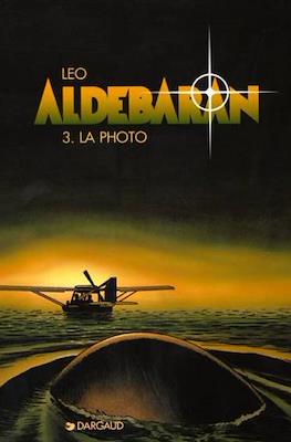 Aldebaran #3