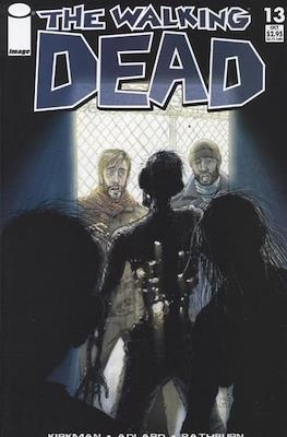 The Walking Dead (Comic Book) #13